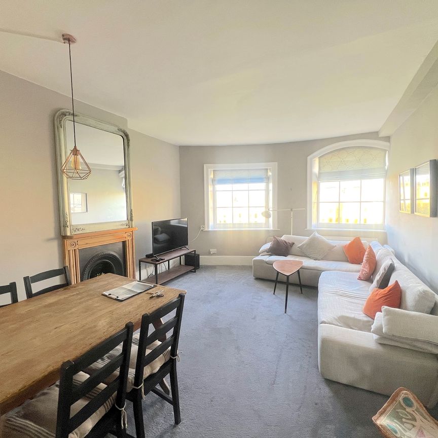 Brunswick Square, Hove BN3 1EH - Photo 1