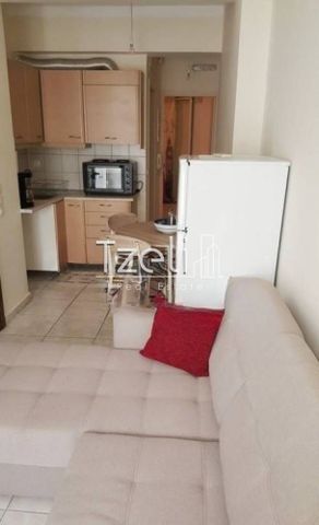 Studio/Γκαρσονιέρα για ενοικίαση Υψηλά Αλώνια (Πάτρα) - Φωτογραφία 5
