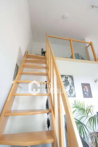 Traumhafte 4-Zimmer-Maisonette in Frankfurt-Eschersheim - Foto 2