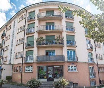 3 Zimmer, 63 m², 2. Stock - Photo 1