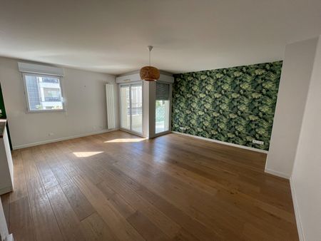 Location appartement 3 pièces, 69.21m², Angers - Photo 3