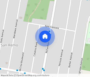 Charming 3-Bedroom Brick Home in San Remo - Lawn Maintenance Included - Photo 1