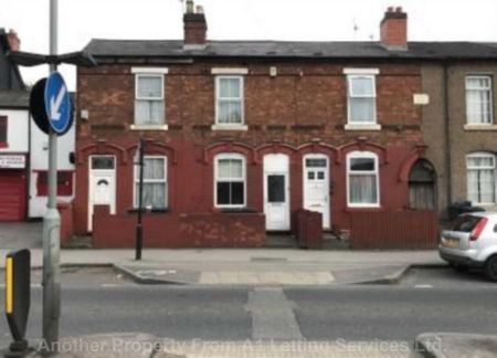 2 bedroom terraced house to rent - Photo 4