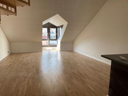 Joli 2 pièces en duplex - Foto 2