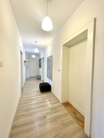 Poznań, Łazarz - Photo 4