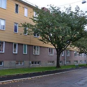 Intagsgatan 12C - Photo 2