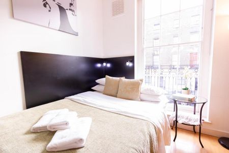 Flat 306 North Gower Street, Euston NW1 2LY - Photo 5