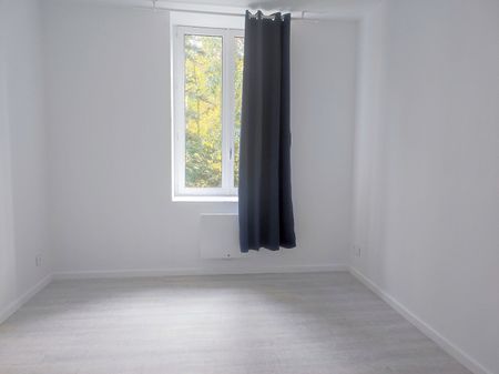 Appartement Kerlaz 3 pièces 61.71 m2 - Photo 4