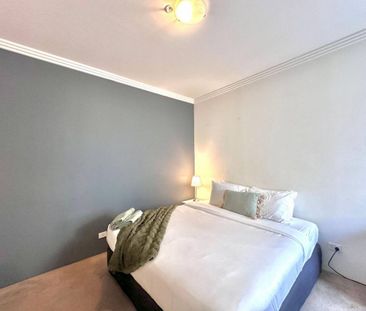 Modern Furnished Studio Units in Potts Point Move In Today! - Photo 4