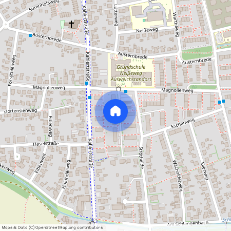 Strotheide 67, 33330 Gütersloh