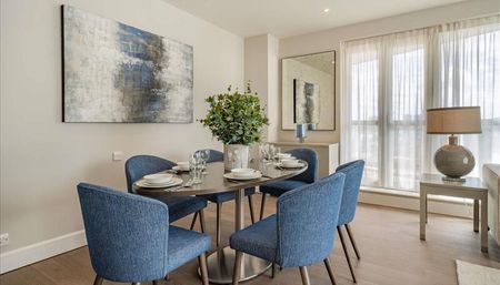 2 bedroom flat to rent - Photo 3