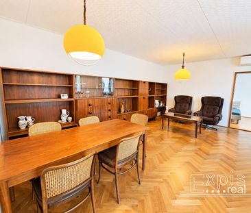 PRENÁJOM 4 izbový rodinný dom Ružinov Štrkovec EXPISREAL - Photo 1