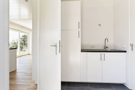 Te huur: Huis Javaweg 1 in Noordwijk - Foto 4