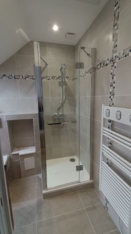 Location Appartement 1 pièce 18m² ORLEANS 45000 - Photo 3