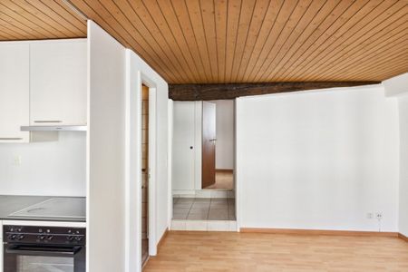 2 Zimmer, 46 m², 3. Stock - Foto 5
