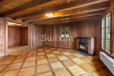 Très beau duplex de 6.5 pièces avec vue sur le Lac ! - Photo 5