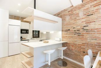 Carrer de Lope de Vega, Barcelona, Catalonia 08005