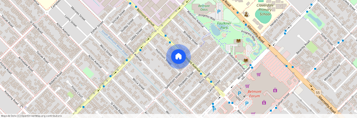 3/176 Belmont Avenue, WA 6103, Rivervale