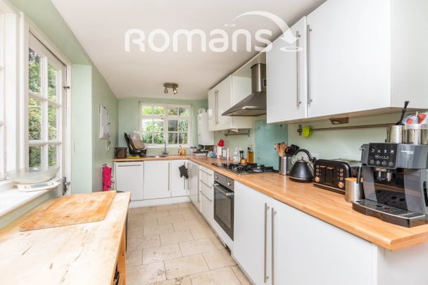 York Place, Clifton, Bristol, BS8 - Photo 1