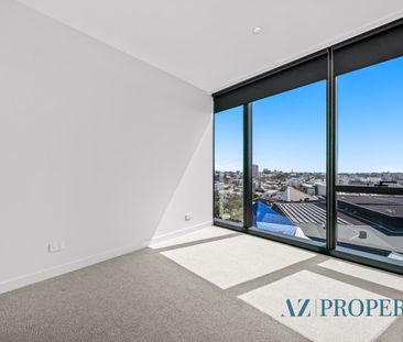 Modern 1 bedroom apartment For Rent (Unfurnished) - Photo 6