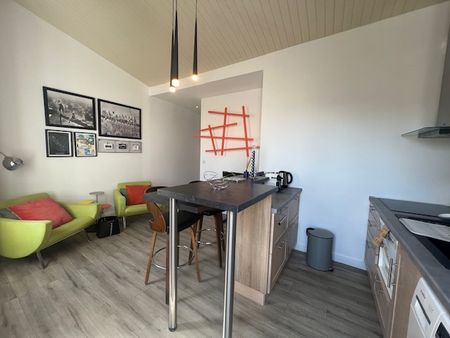 Apartment - Photo 4