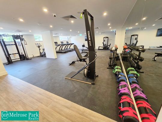 801/2B Appleroth Street, Melrose Park NSW 2114 - Apartment For Rent | Domain - Photo 1