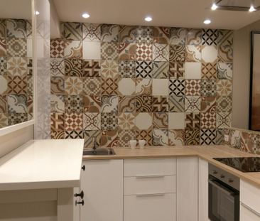 mazowieckie, Warszawa, Stefana Żeromskiego - Photo 1