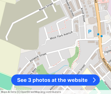 Keswick Street, Rochdale - Photo 1