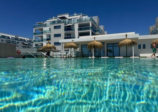 Alquiler de piso en Carretera de Almería, 31