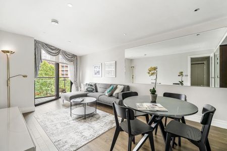 2 bedroom apartment to rent - Photo 3