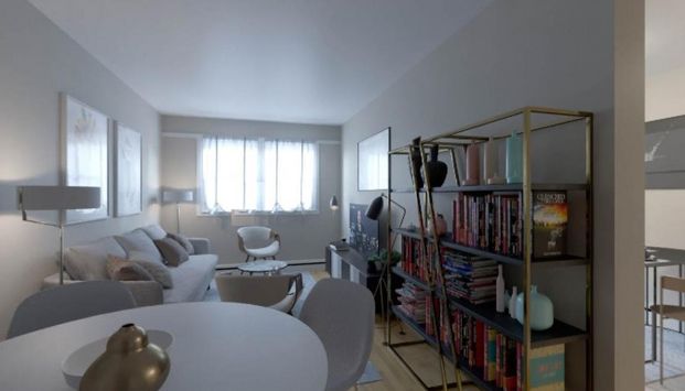 Maplehurst Apartments - Photo 1