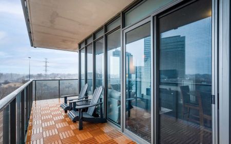 For Lease - 90 Park Lawn Road Unit# 716, Toronto, Ontario - Photo 2