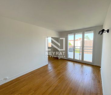 APPARTEMENT T2 A LOUER - Photo 2