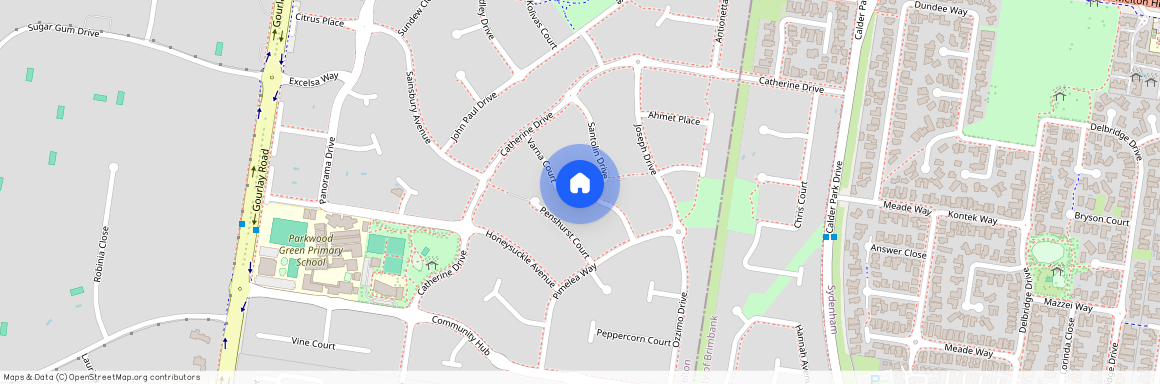 16 Santolin Drive, Vic 3037, Hillside