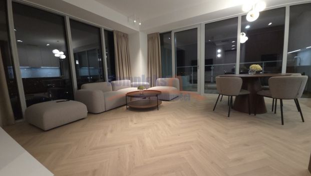 Centrum, ul. Mieczysława Niedziałkowskiego, Szczecin - Zdjęcie 1