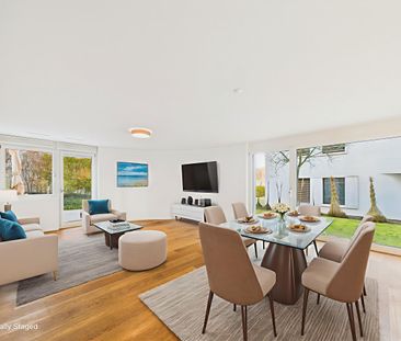 Modern 3.5-room apartment in a prime location in Zurich - Photo 4