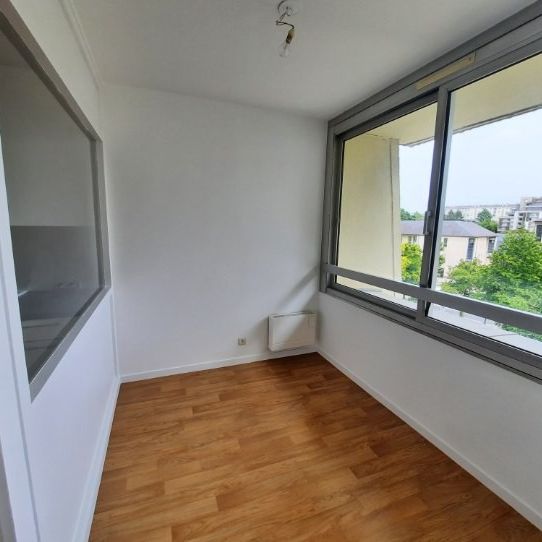 Appartement T4 à louer - 85 m² - Photo 1