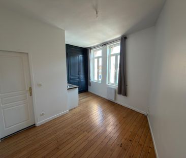 Location Appartement 2 pièces 27m² AMIENS 80000 - Photo 1