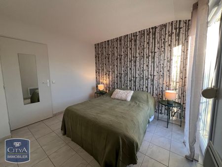 Location Appartement 2 pièces 48m² MONTFAVET 84140 - Photo 5