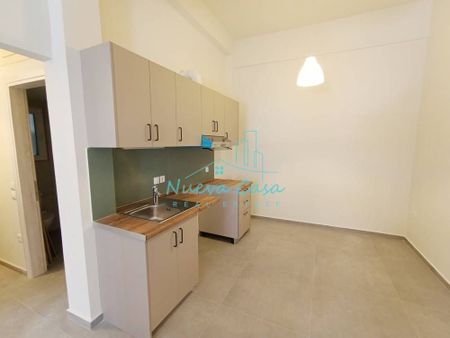 Διαμέρισμα για ενοικίαση Αγία Τριάδα (Πάτρα) - Φωτογραφία 5