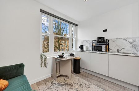 Hilldrop Crescent - Photo 2