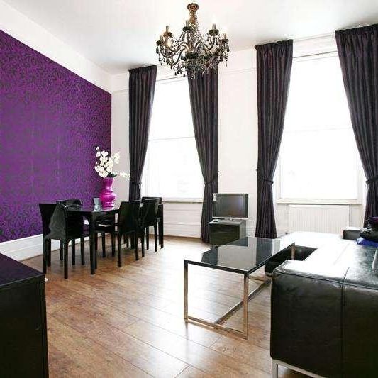 Garrick Street, London, WC2E - Photo 1