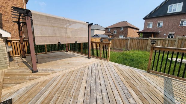 For Lease - 1417 Sheldon Street Unit# MAIN, Innisfil, Ontario - Photo 1