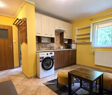 Przytulne 24 m² – wszystko w czynszu! - Фото 6