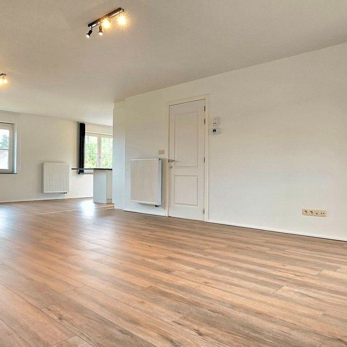 Appartement te huur - Foto 1