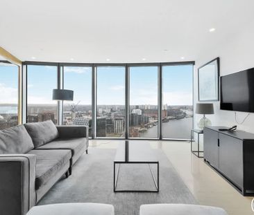 The Tower, London SW8 - Photo 1