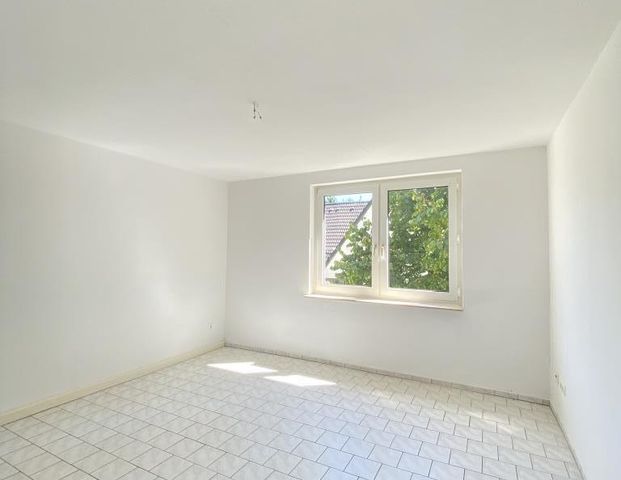 2 Zimmer-Wohnung in Solingen Mitte - Photo 1