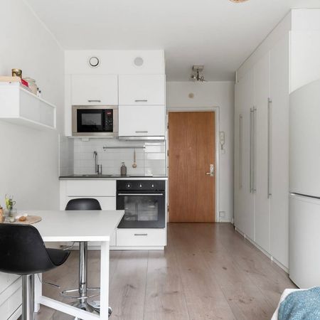 Friluftsvägen, Sundbyberg - Photo 3