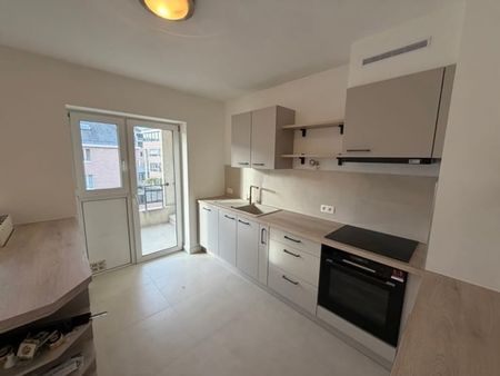 Appartement te huur - Photo 5