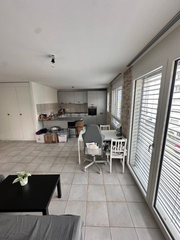 For rent – 4.5 room apartment – Rue du Lac 124 – 1815 Clarens - Photo 3